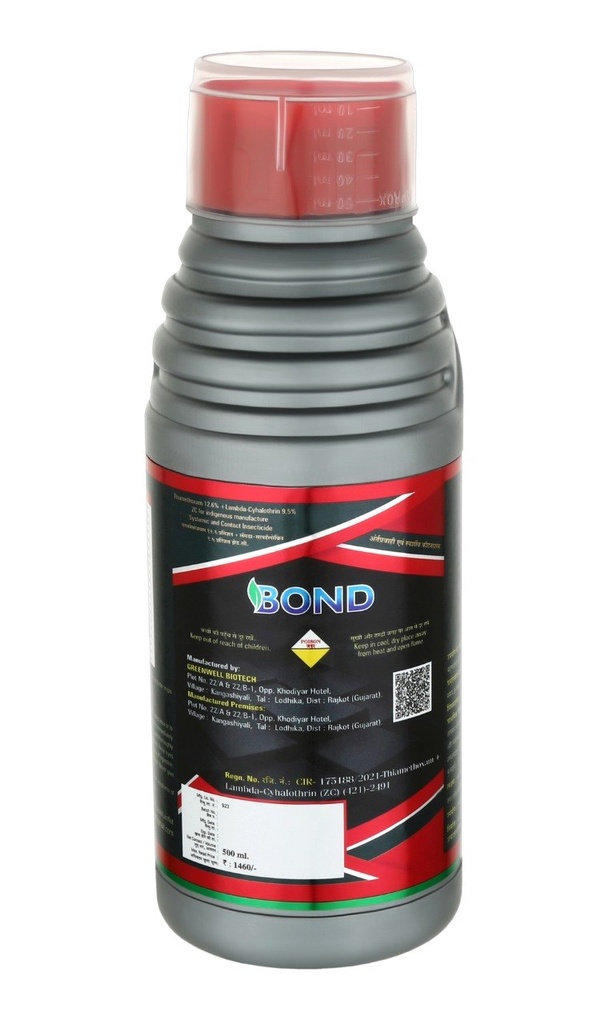 BOND