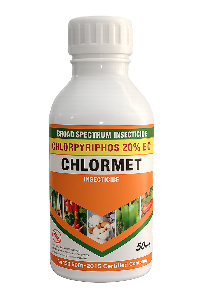 CHLORO 20 EC
