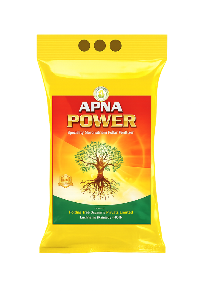APNA POWER