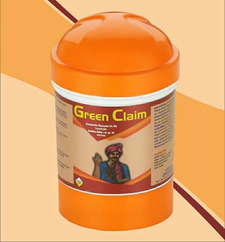 Green Claim