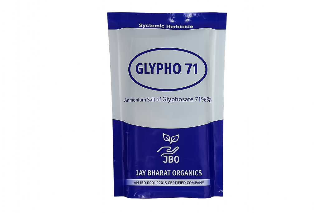 GLYPHO 71