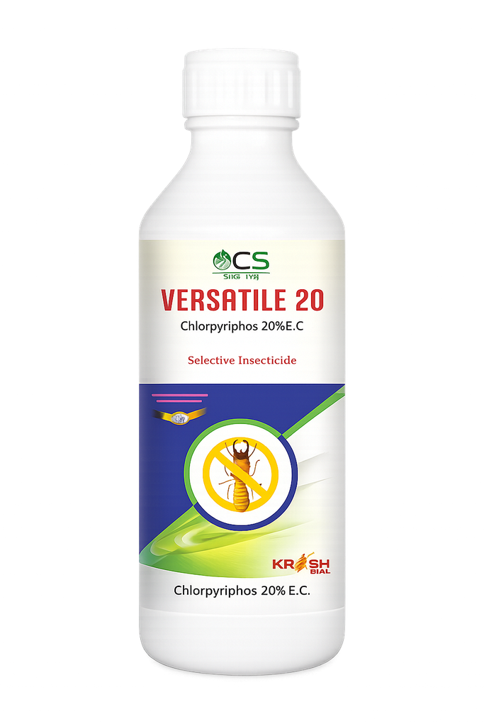 VERSATILE 20