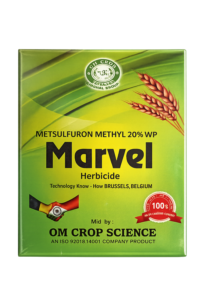 MARVEL
