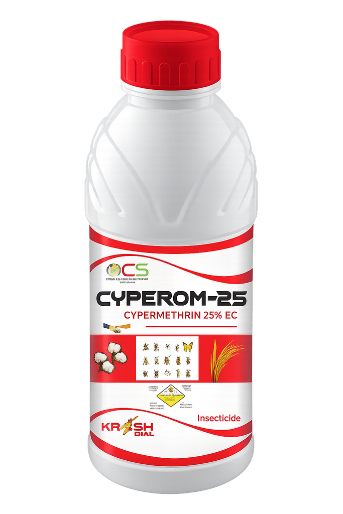 CYPEROM-25