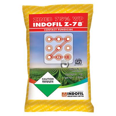 INDOFIL Z-78