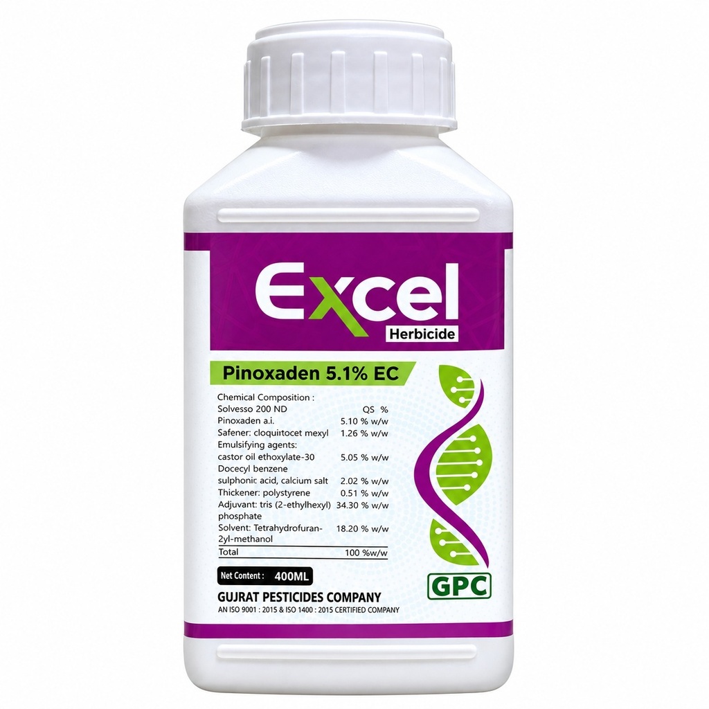 EXCEL