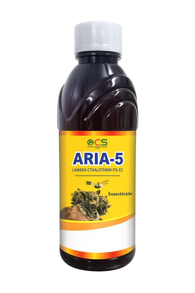 ARIA-5