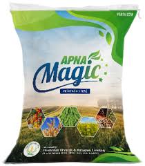 APNA MAGIC