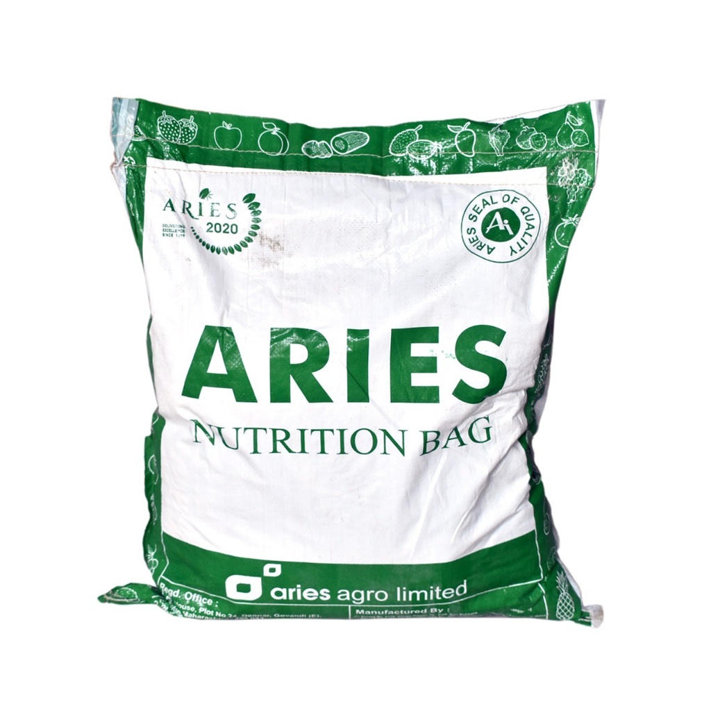 NUTRITION BAG