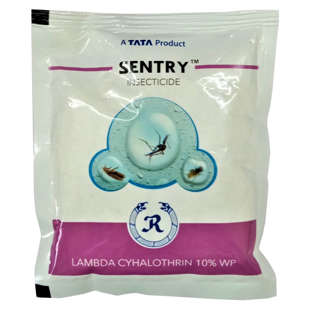 TATA SENTRY