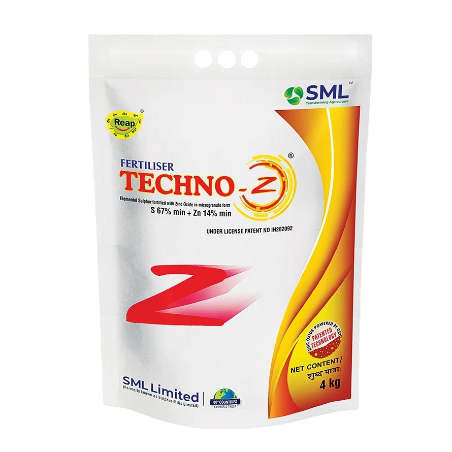 TECHNO Z