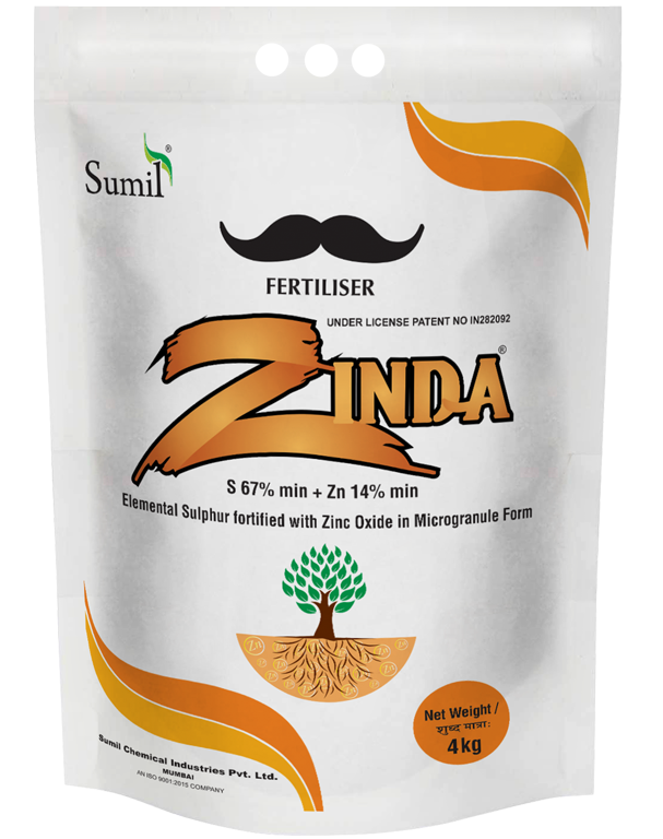 ZINDA