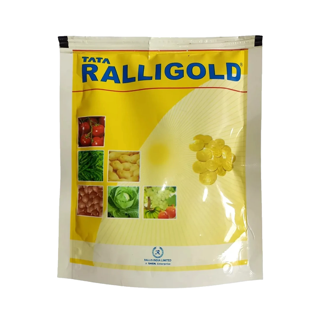 RALLIGOLD