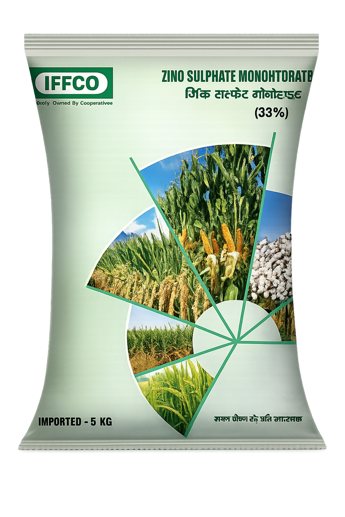 ZINC FERTILISER