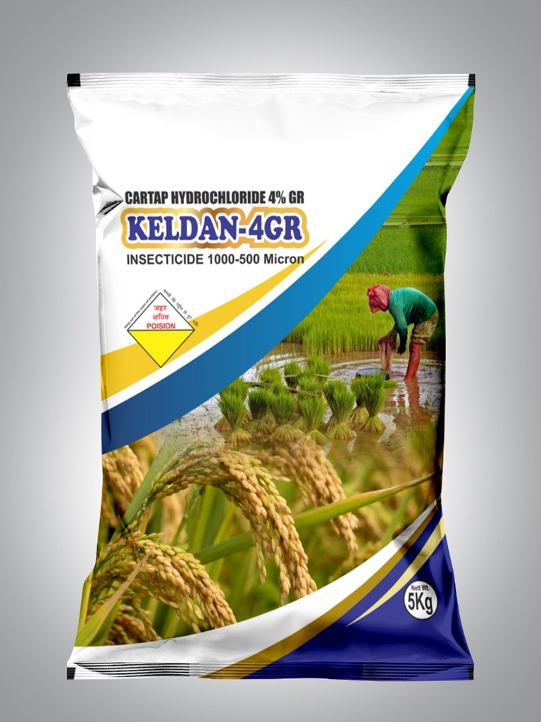 KELDAN