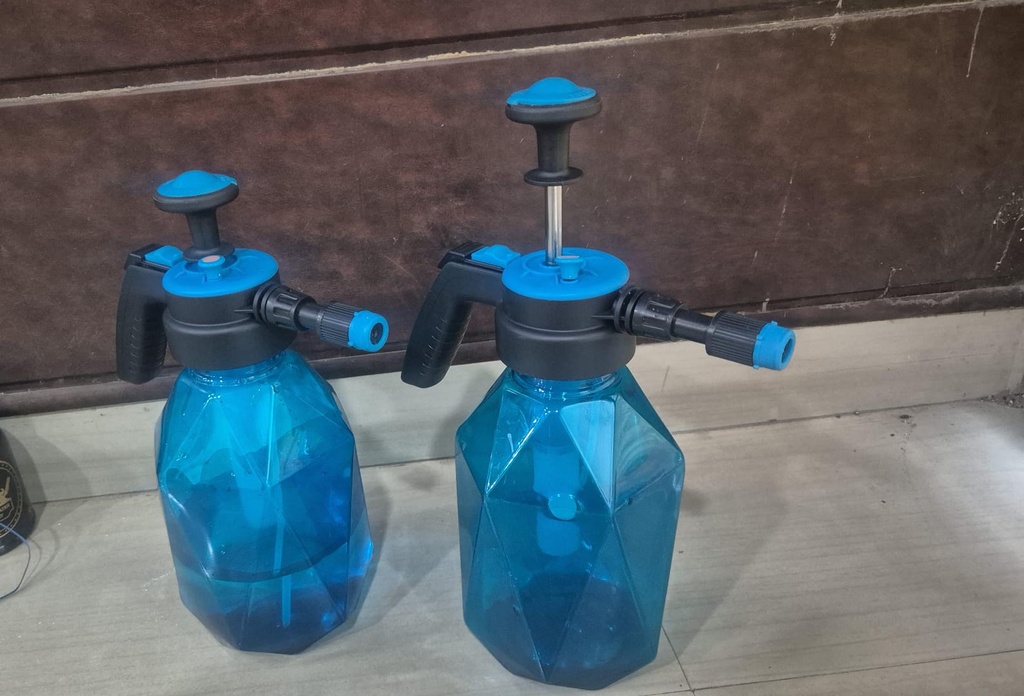 Krishna sprayer Garden Sprayer 3L
