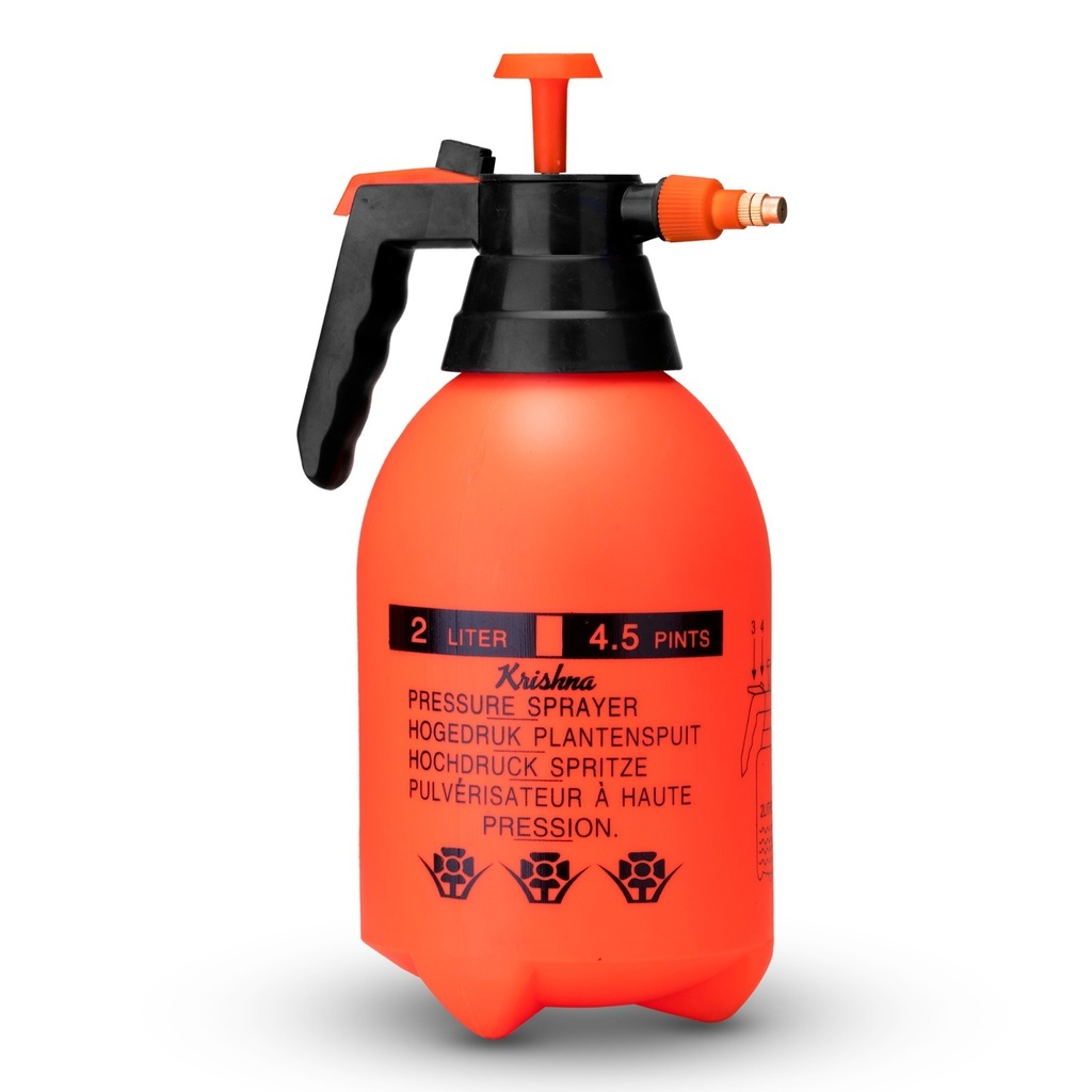 Krishna Garden Sprayer 2L 