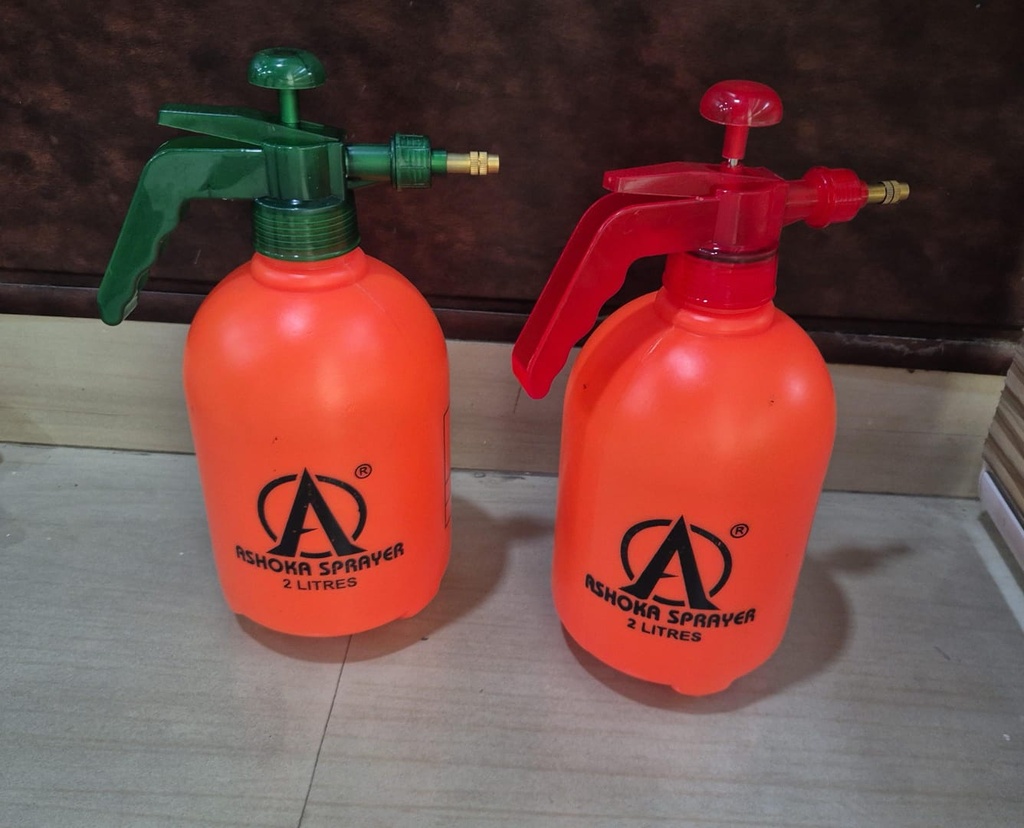 (ASHOKA) Medium Garden Sprayer 2LTR
