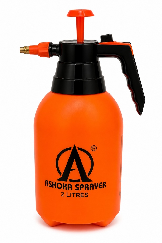 (ASHOKA) HEAVY Garden Sprayer 2LTR 