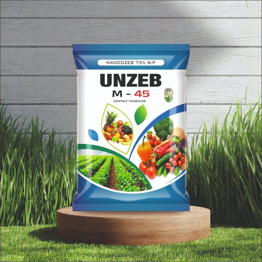 UNZEB M-45