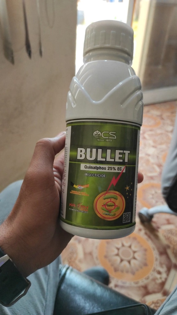 BULLET