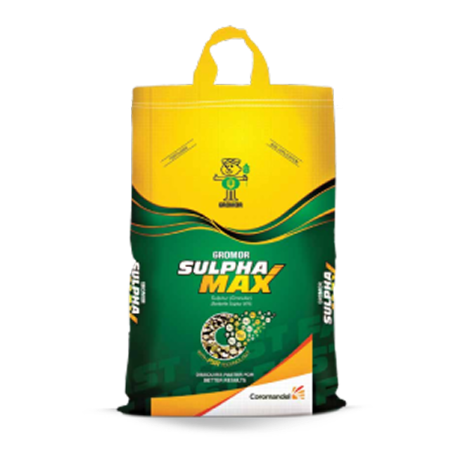 Sulphamax
