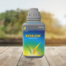 KITAZIN