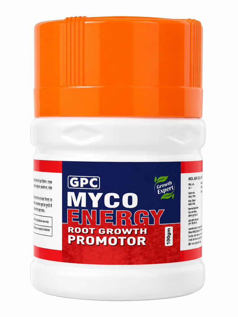 MYCOENERGY