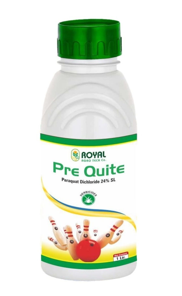 PREQUITE