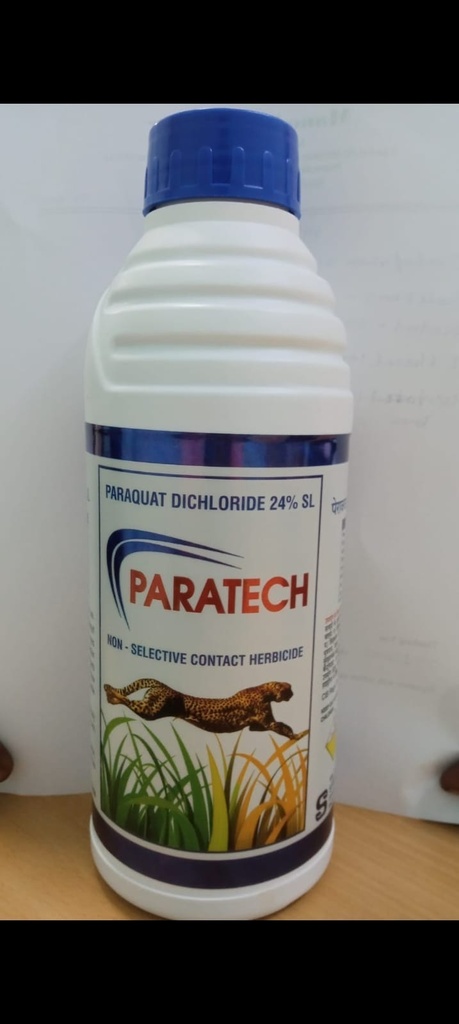 PARATECH