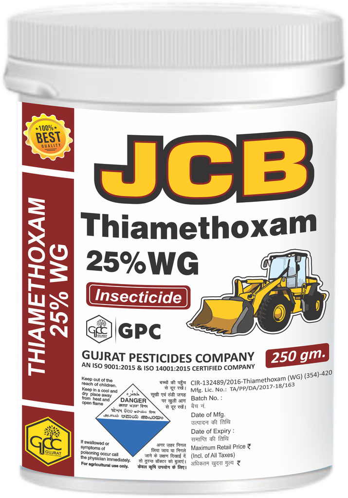 JCB