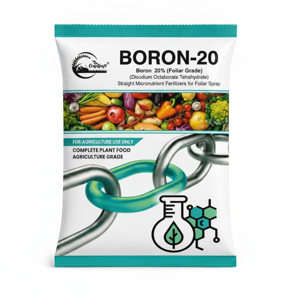 BORON 20