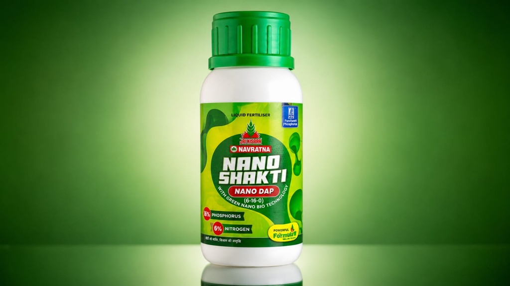 NANO SHAKTI DAP