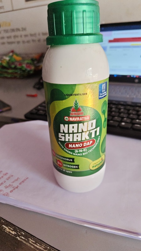 NANO SHAKTI DAP