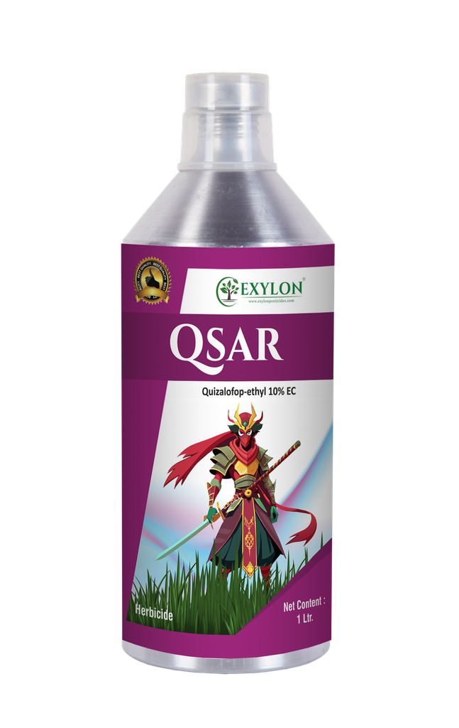 QSAR