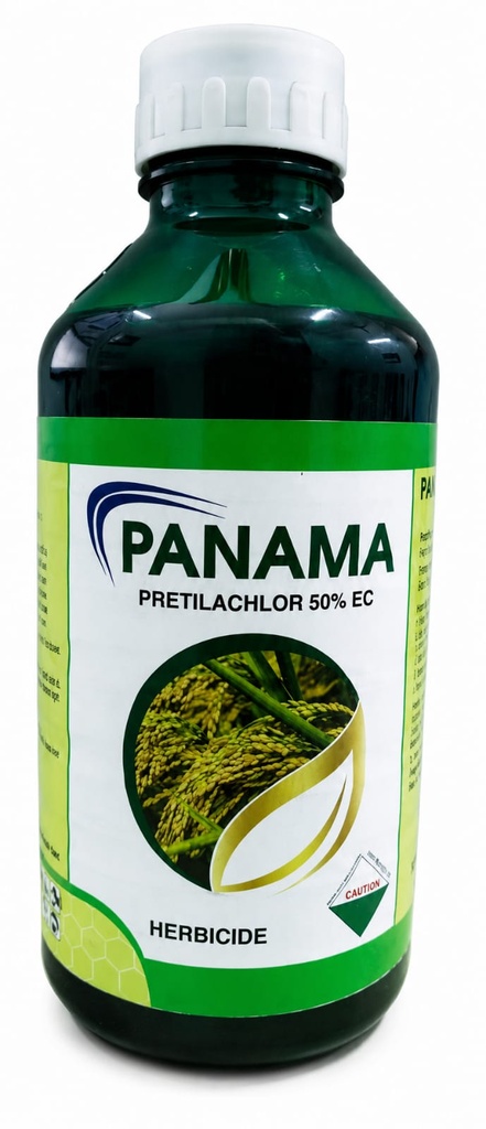 PANAMA