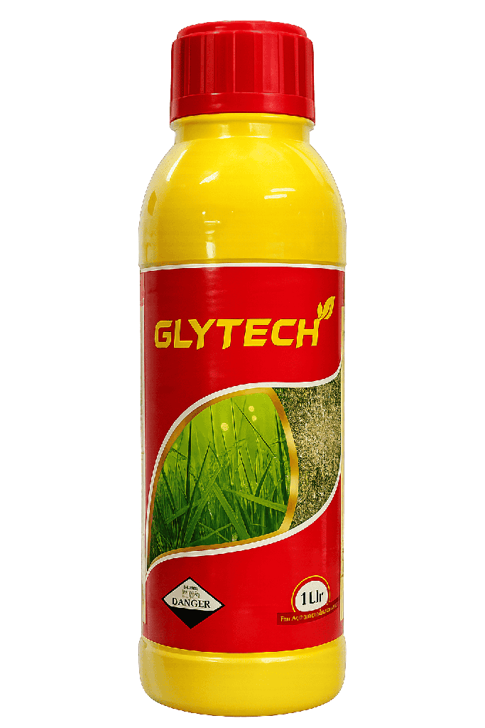 GLYTECH