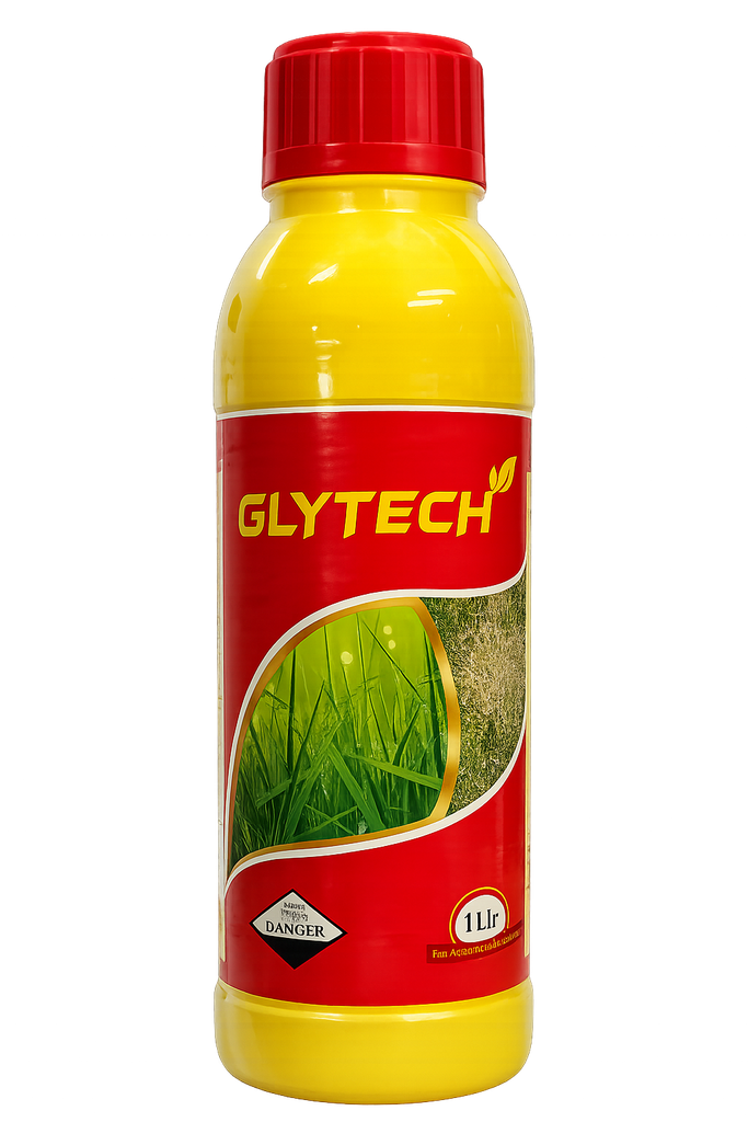 GLYTECH