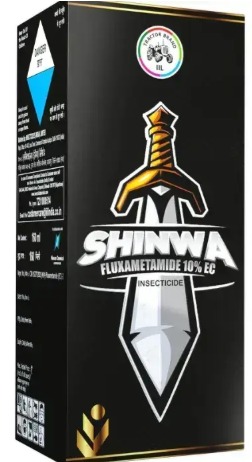 SHINWA