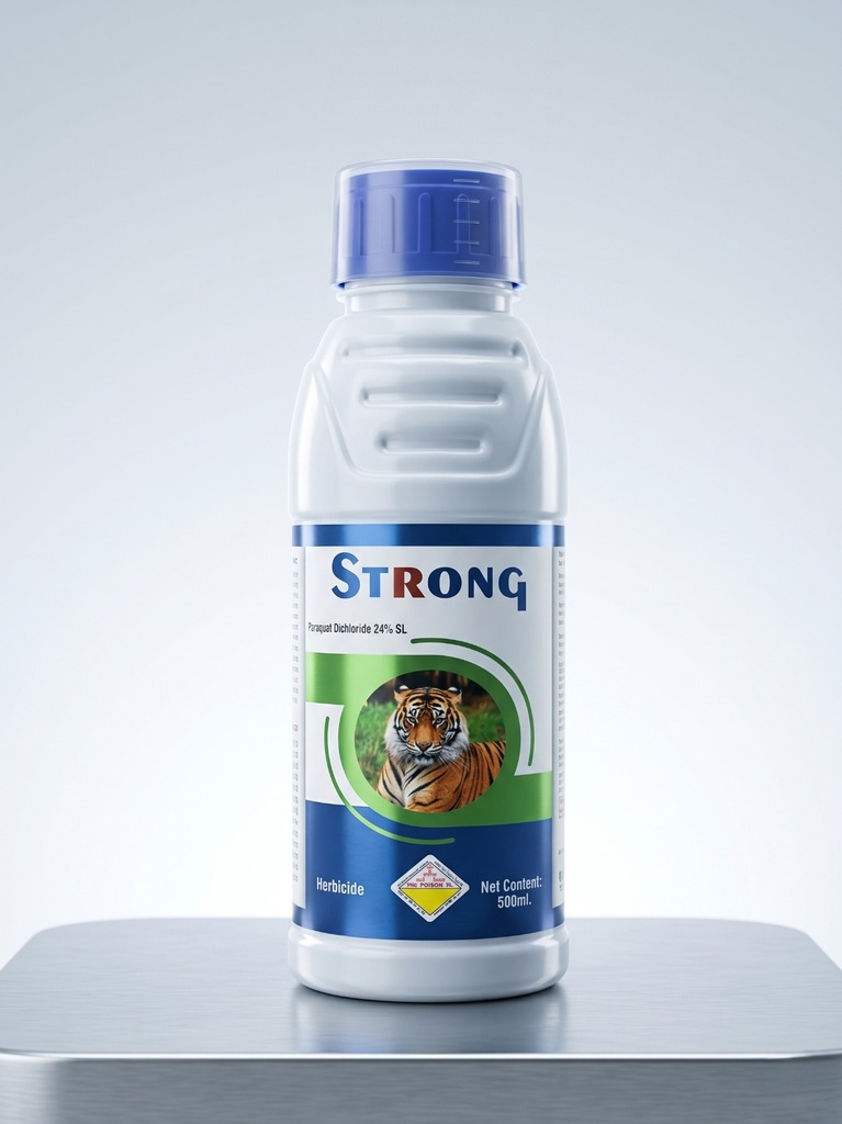 STRONG