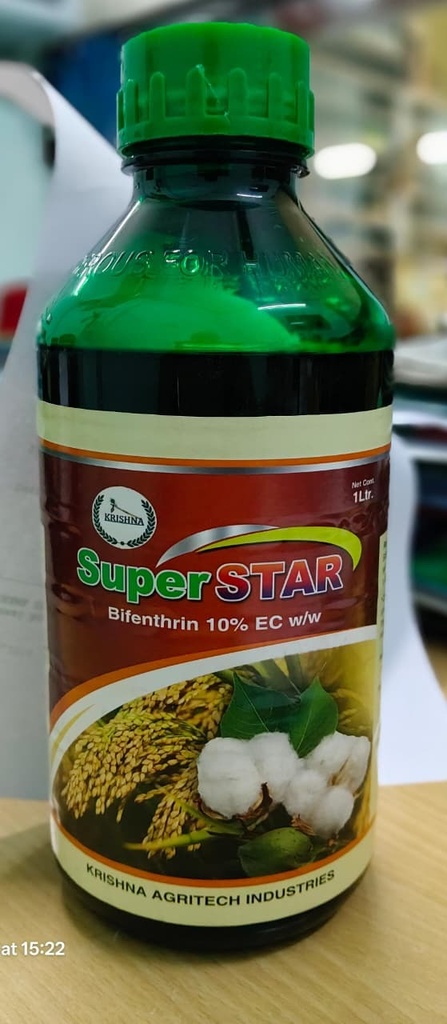 SUPERSTAR