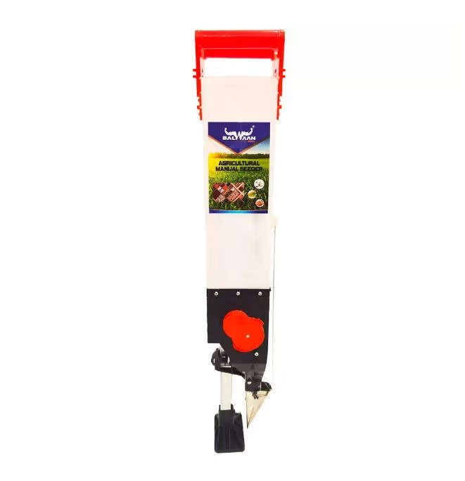 Balwaan Manual Seeder Single Barrel S-1