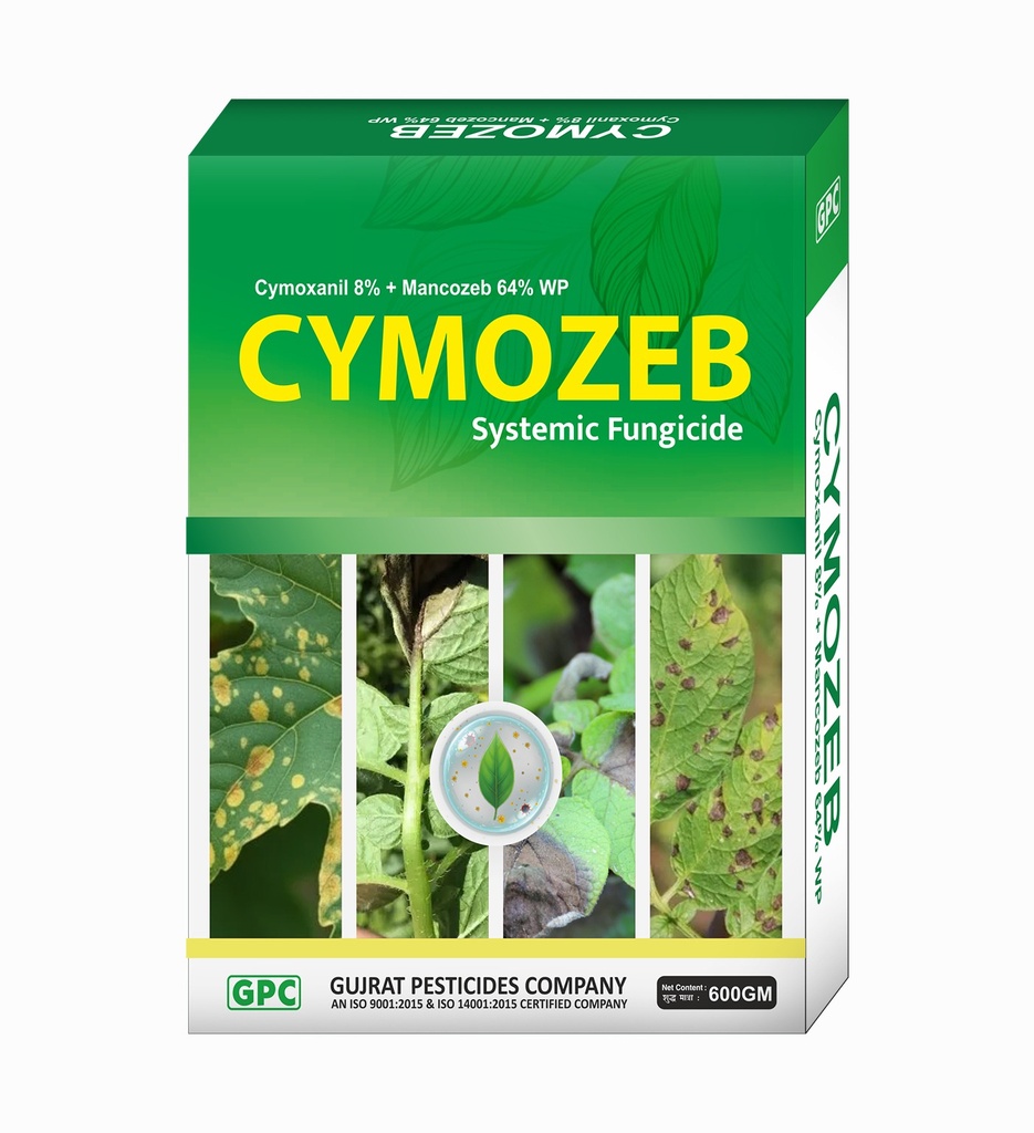 CYMOZEB