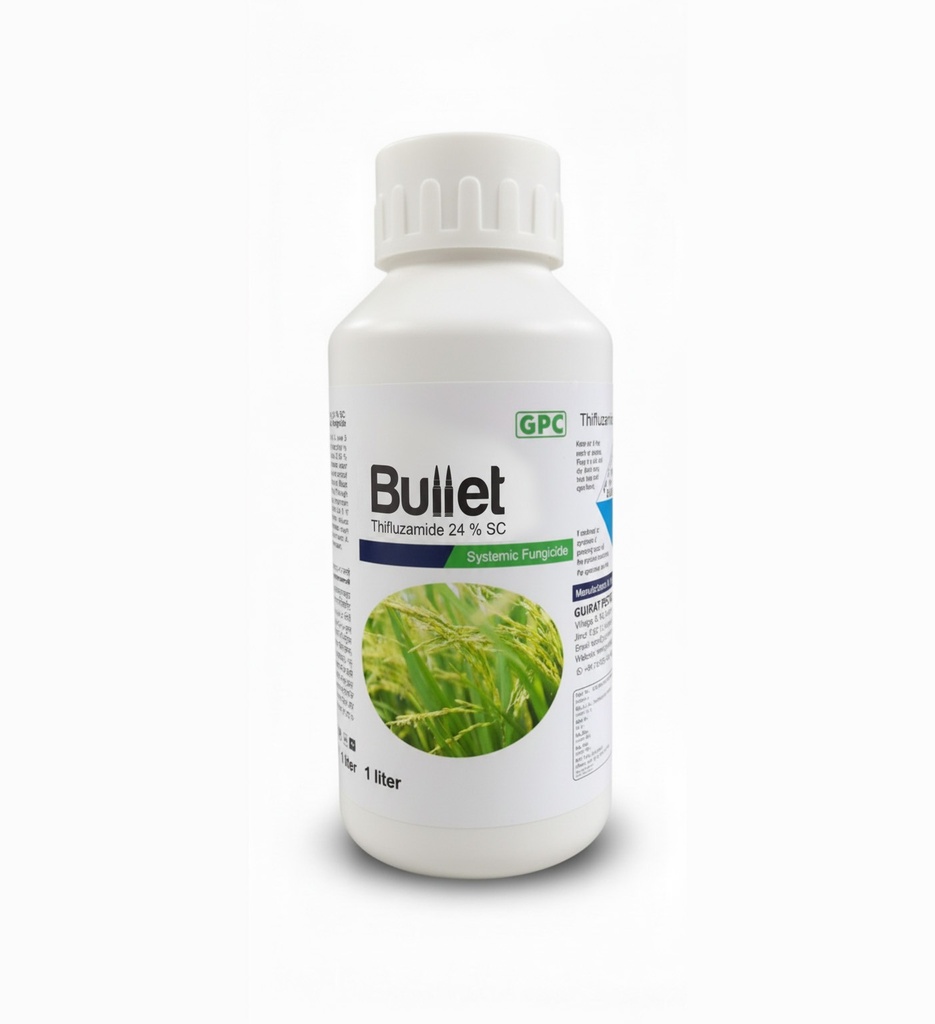 BULLET(GPC)