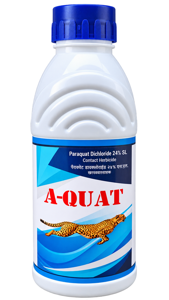 A-QUAT