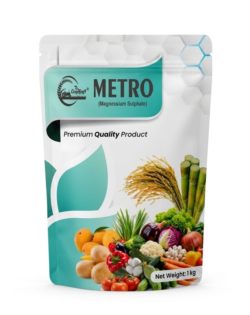 METRO-MG