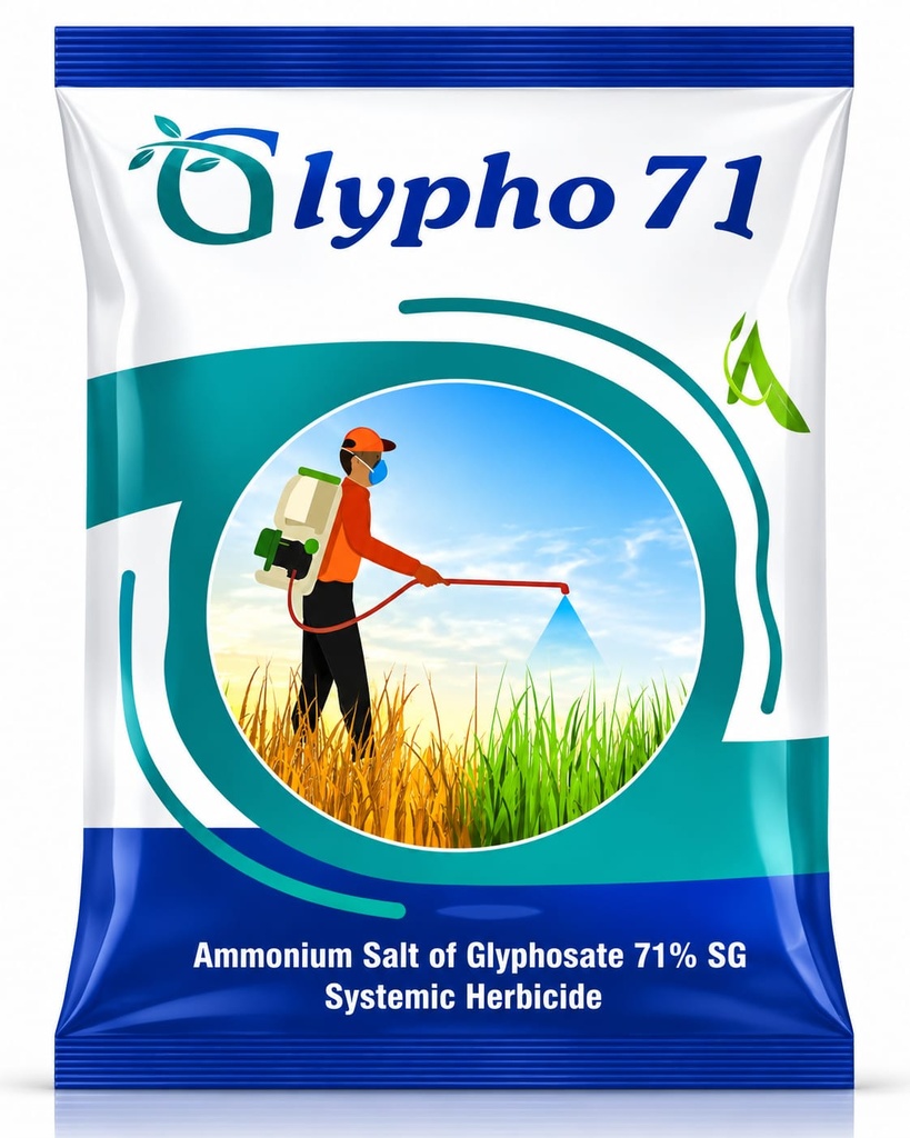 GLYPHO 71