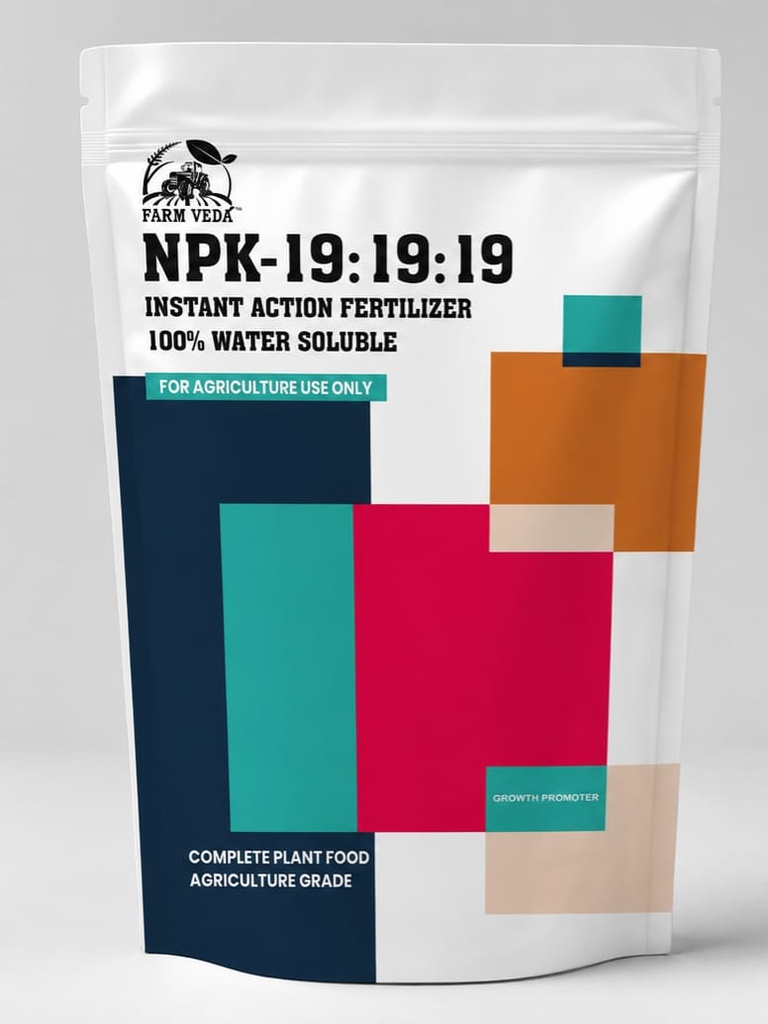 FV NPK 19:19:19