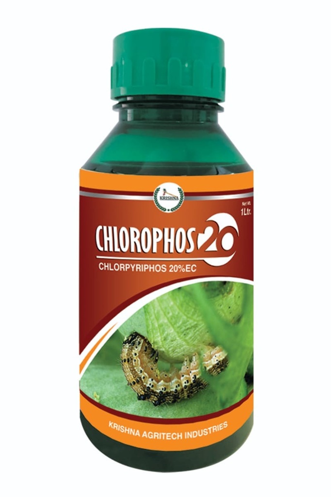 CHLOROPHOS 20