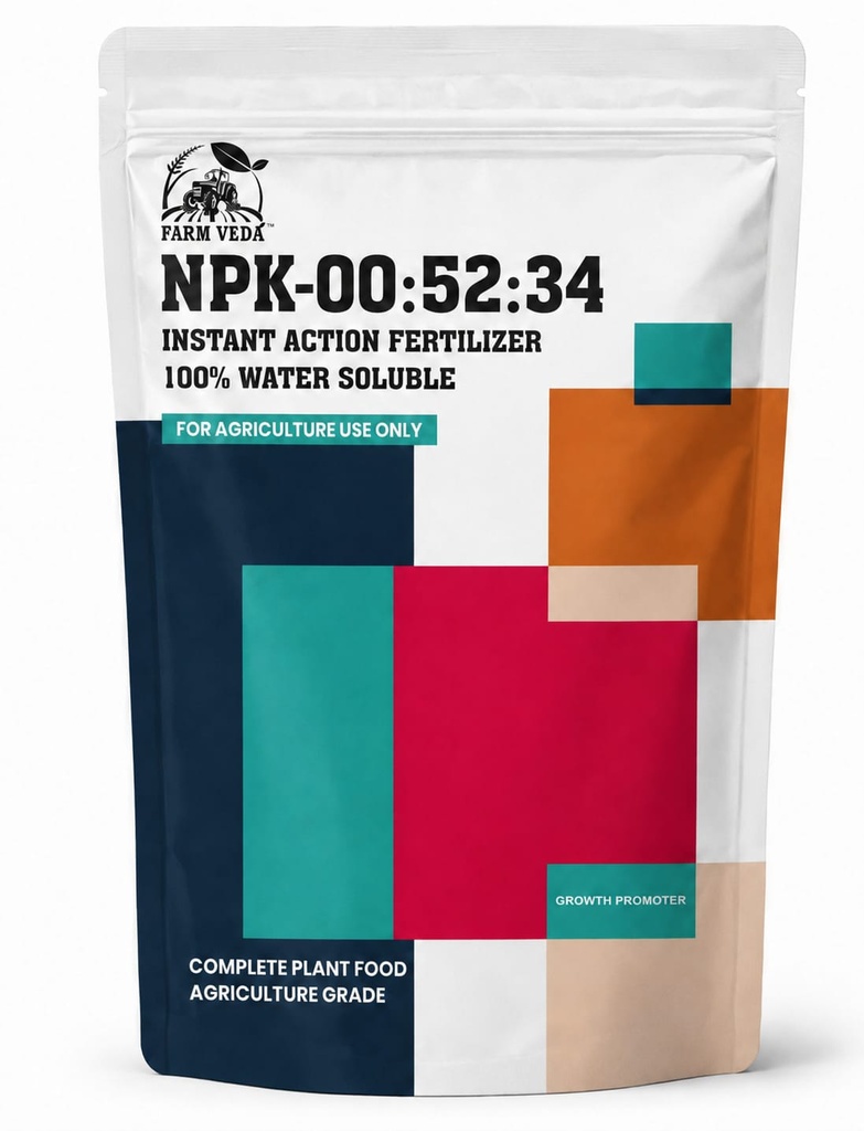 FV NPK 00:52:34